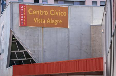 Image Centro Cívico Vista Alegre