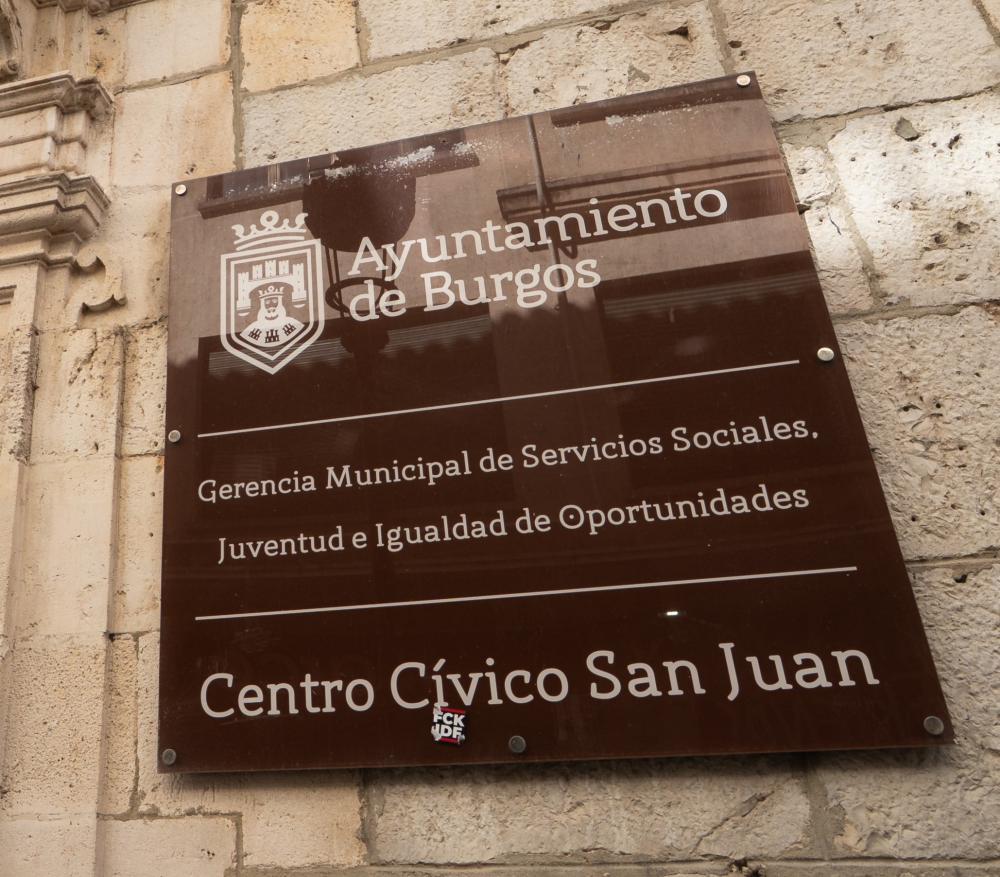 Imagen Centro Cívico San Juan