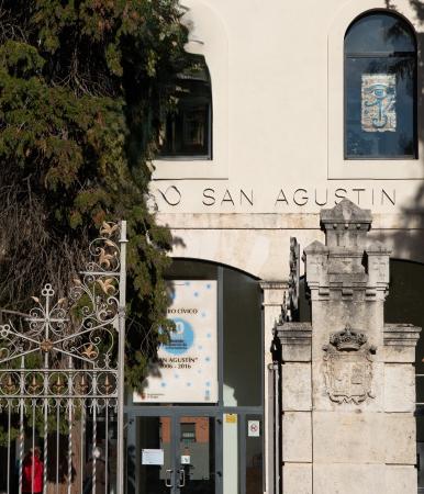 Image Centro Cívico San Agustín