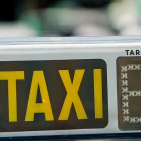 Imagen Convocatoria pruebas de aptitud taxistas JULIO 2026