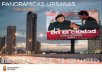 En la ciudad-Cartel Septiembre