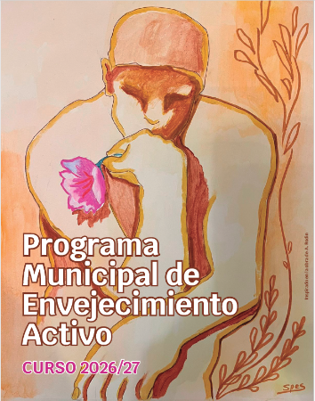 Image Programa Municipal de Envejecimiento Activo