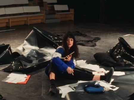 Le beau rôle (Cine en francés en V.O.S.)