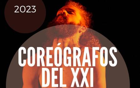 GALA DE DANZA Coreógrafos del siglo XXI