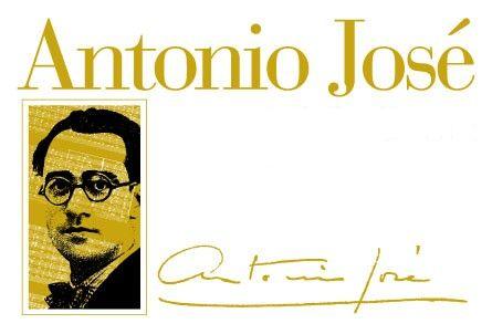 Antonio José foto y firma