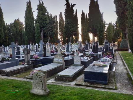 Image Reglamento Municipal del Cementerio