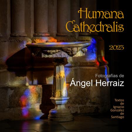 001 Portada Catálogo HUMANA CATHETRALIS copia