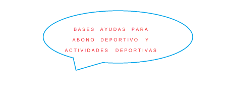 Image Solicitud y Bases Ayudas Abono Deportivo y Actividades Deportivas para el año 2023