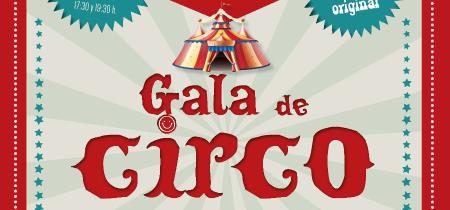 Gala circo web
