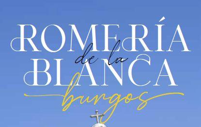 Romería de la Blanca texto