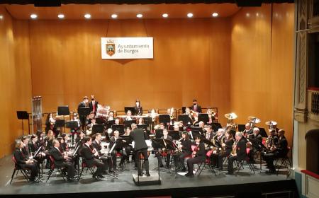 Banda Ciudad de Burgos (4)