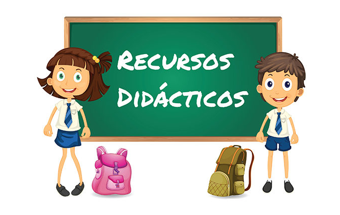 Imagen Recursos Didácticos para Aprender, Disfrutar y Respetar