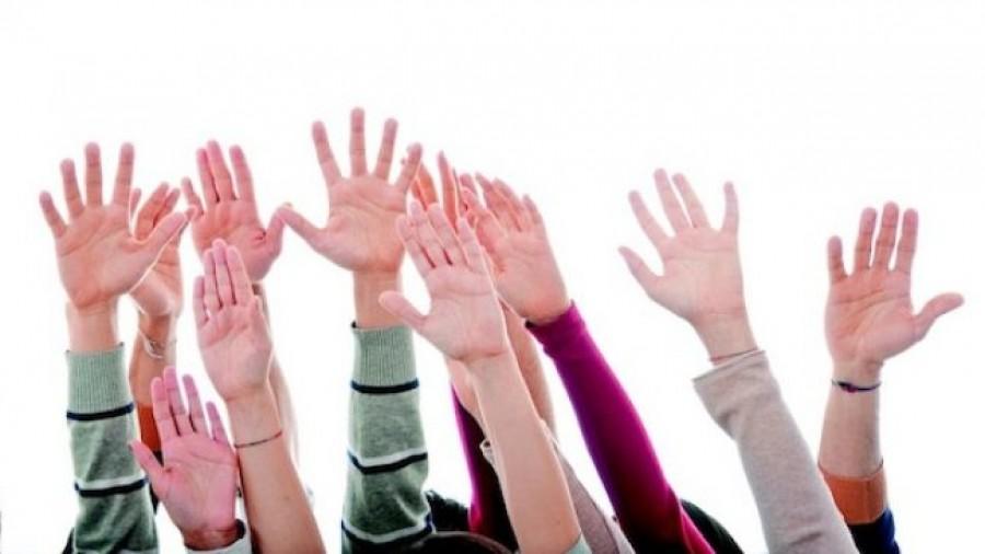 Imagen Voluntariado