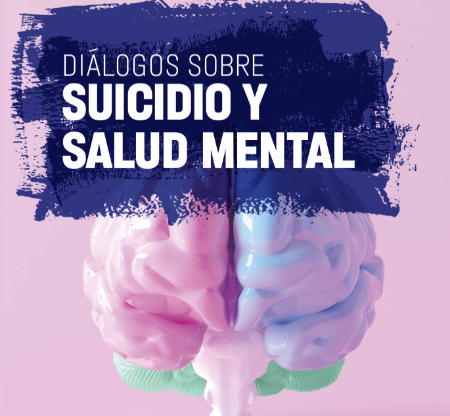 Image Diálogos sobre Suicidio y Salud Mental