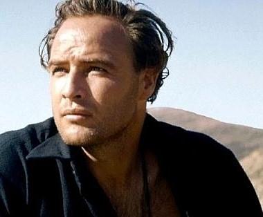 Marlon Brando