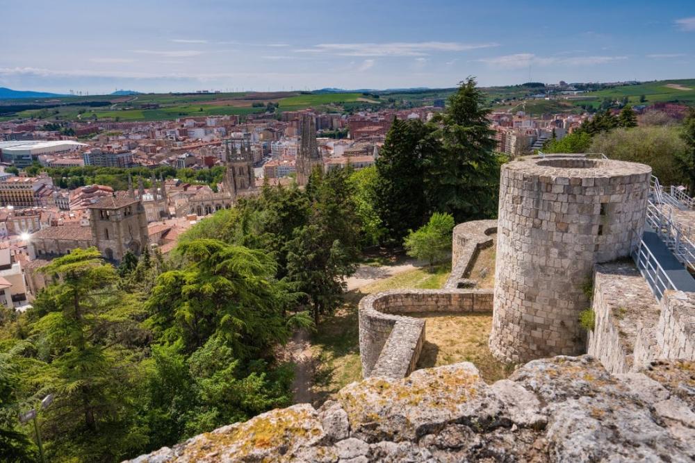 Imagen Castle and Parque de Cuerdas