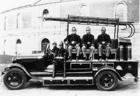 Image HISTORIA BOMBEROS DE BURGOS