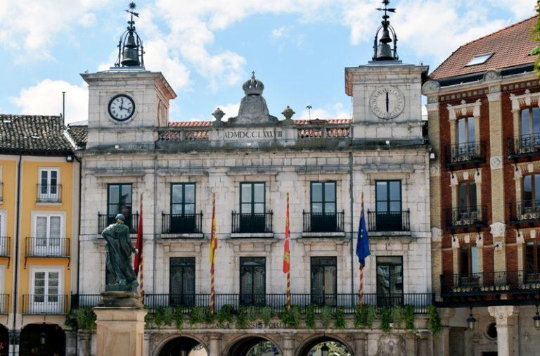 Imagen Town Hall