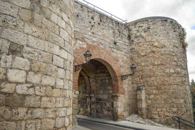 Imagen Gate of San Martín