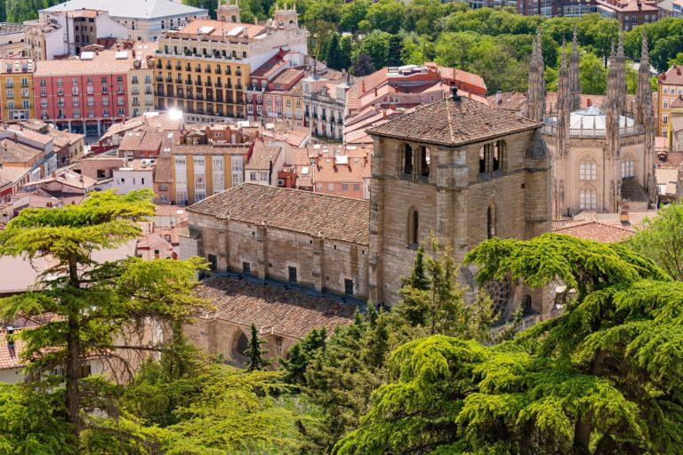 Imagen Altarpiece Museum- Church of San Esteban