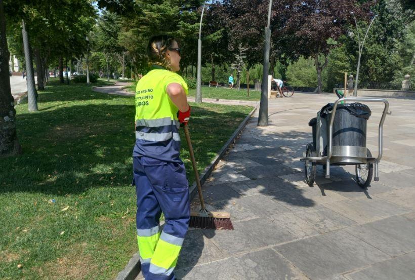 Imagen Ordenanza Municipal de Limpieza