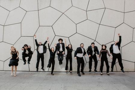 Imagen Orquesta Sinfónica de Burgos