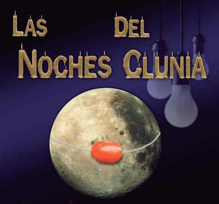 Imagen Las Noches del Clunia