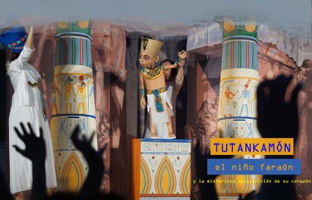 Mutis Tutankhamon cartel