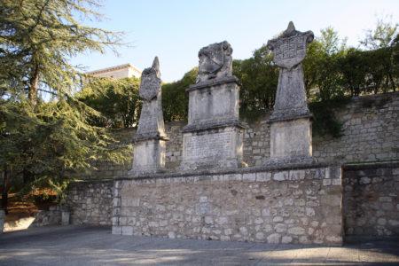 Imagen Burgos and el Cid