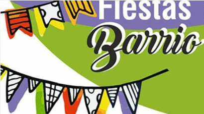 Imagen Fiestas de los Barrios