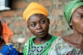 Exposición: La lucha del Dr. Denis Mukwege contra las violaciones sexuales como arma de guerra en los conflictos bélicos de la R.D.CONGO.