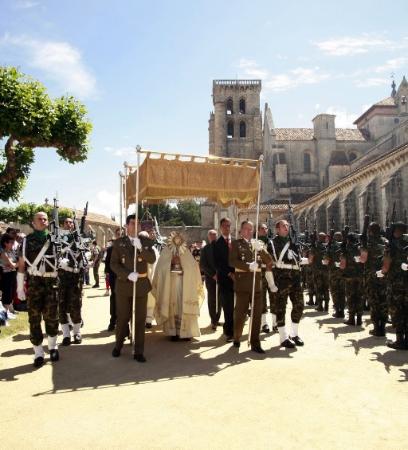 Image Festival of Curpillos