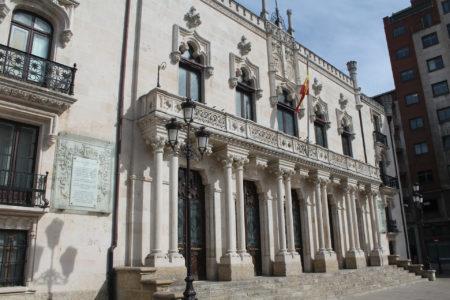 Image Military Museum of Burgos