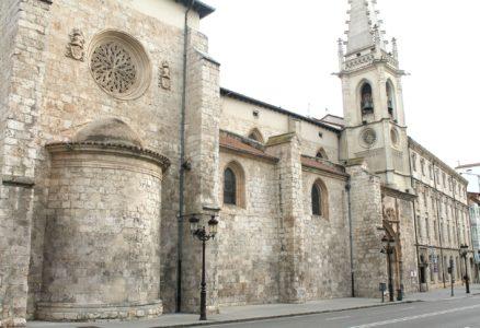 Image Church of Nuestra Señora de la Merced