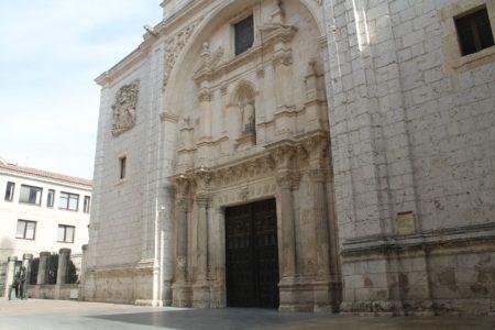 Imagen Church of San Lorenzo