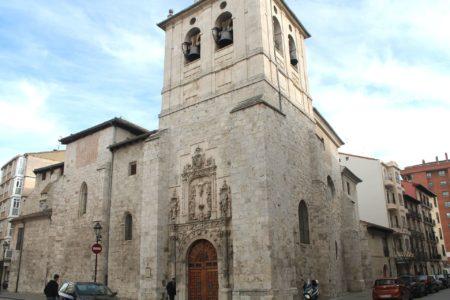 Image Church of San Cosme y San Damián