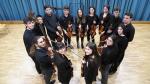 Orquesta Conservatorio Palencia