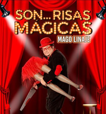 Imagen Magia Infantil. Linaje: 