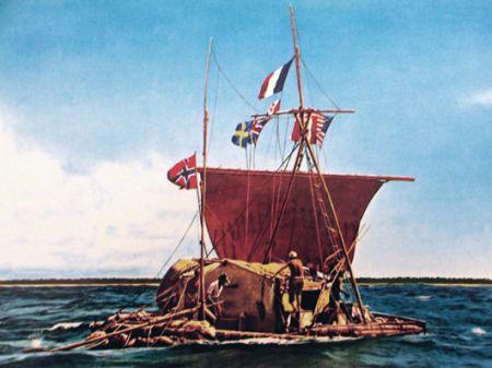 Kon-Tiki