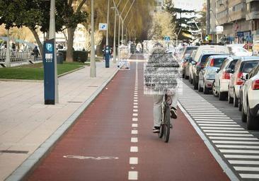 Image IMPLANTACIÓN DE ZONAS DE BAJAS EMISIONES, TRANSFORMACIÓN DIGITAL Y SOSTENIBLE DEL TRANSPORTE URBANO DE BURGOS CONVOCATORIA 2022