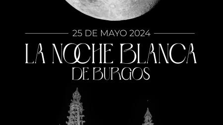 LA NOCHE BLANCA 2024