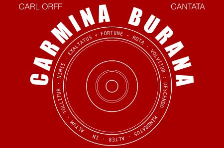 ORFEÓN BURGALÉS Carmina Burana