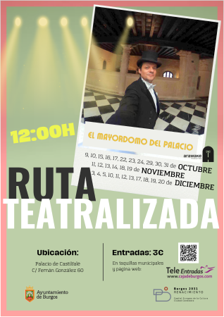 Image Rutas Teatralizadas 2024