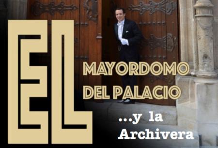 El Mayordomo de Palacio