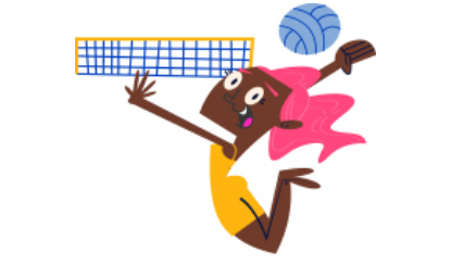 Image Voleibol