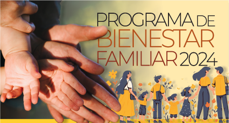 Image PROGRAMA DE BIENESTAR FAMILIAR 2024