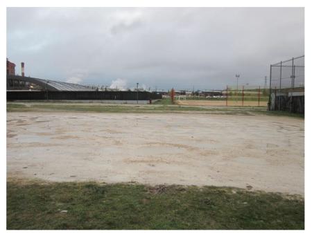 Image PROYECTO DE CONSTRUCCIÓN DE APARCAMIENTO DE “EL SILO” (BURGOS)