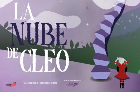 Nube de Cleo presentación