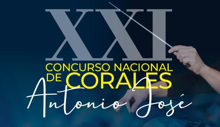 Concurso Corales 2024