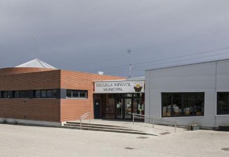 Image Escuela Infantil Municipal José Antonio Rodríguez Temiño - Villalonquéjar